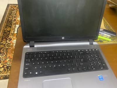 Hp pro book 450 G2