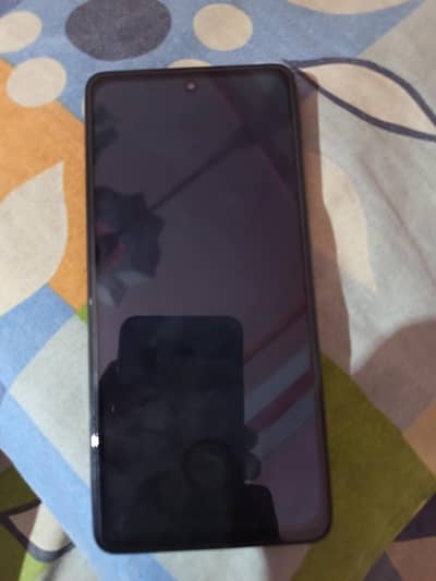 Samsung Mobile A52s