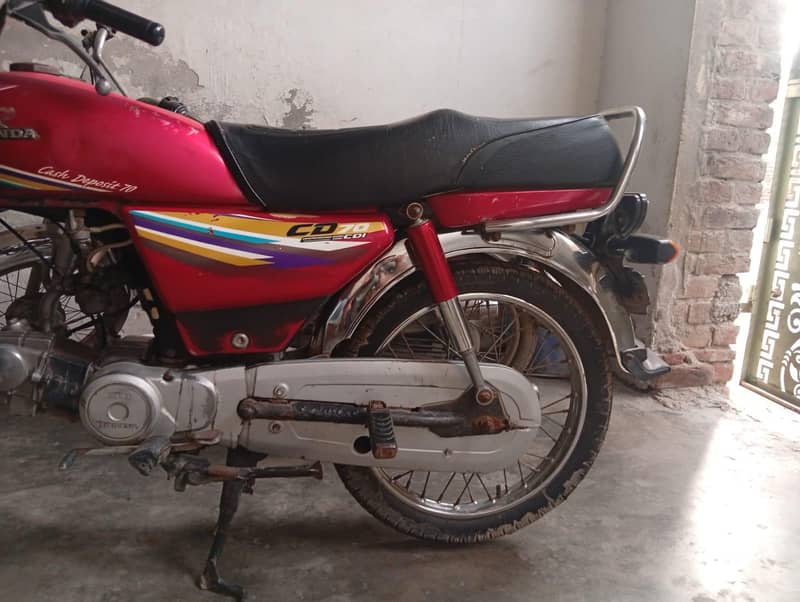 2014 model 0