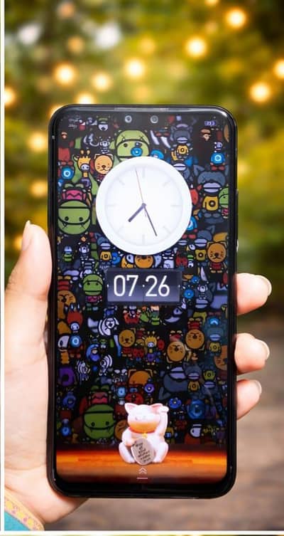 Huawei Y9 2019
