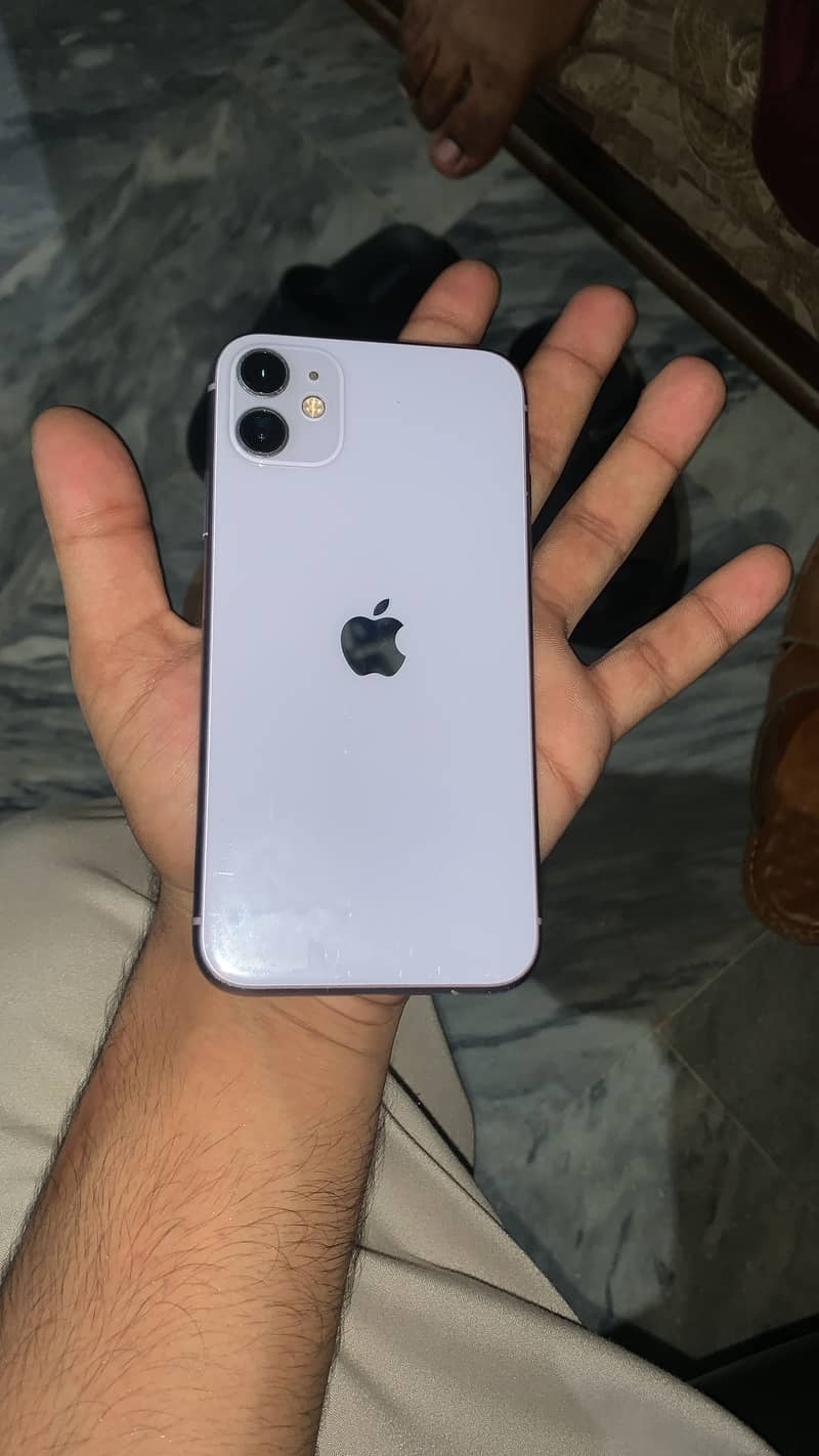 Apple iPhone 11 1