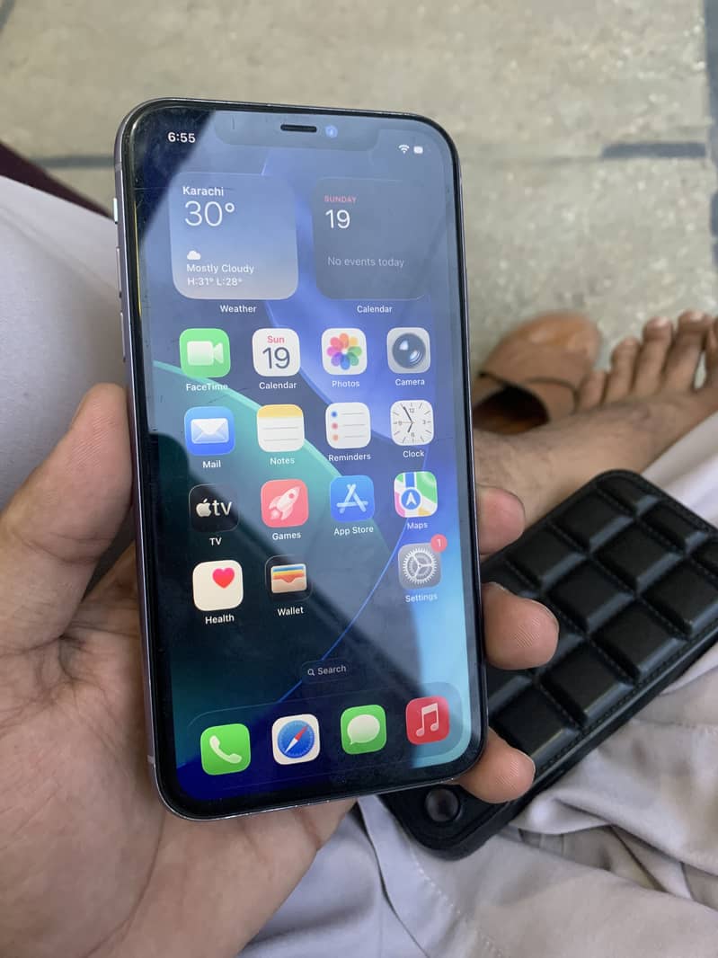 Apple iPhone 11 2