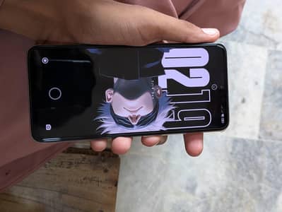 Redmi k60 12+4 / 256Gb hai Snapdragon 8+Gan 1