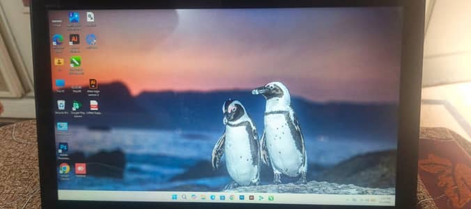 HP zbook core i7 7th generation