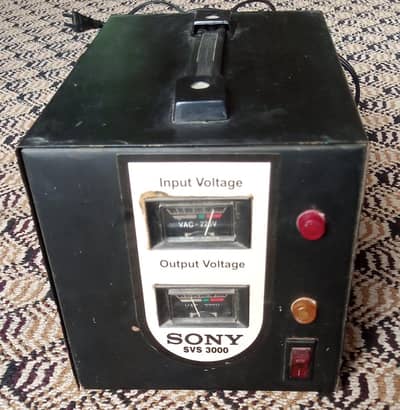 staplizer Sony and izone
