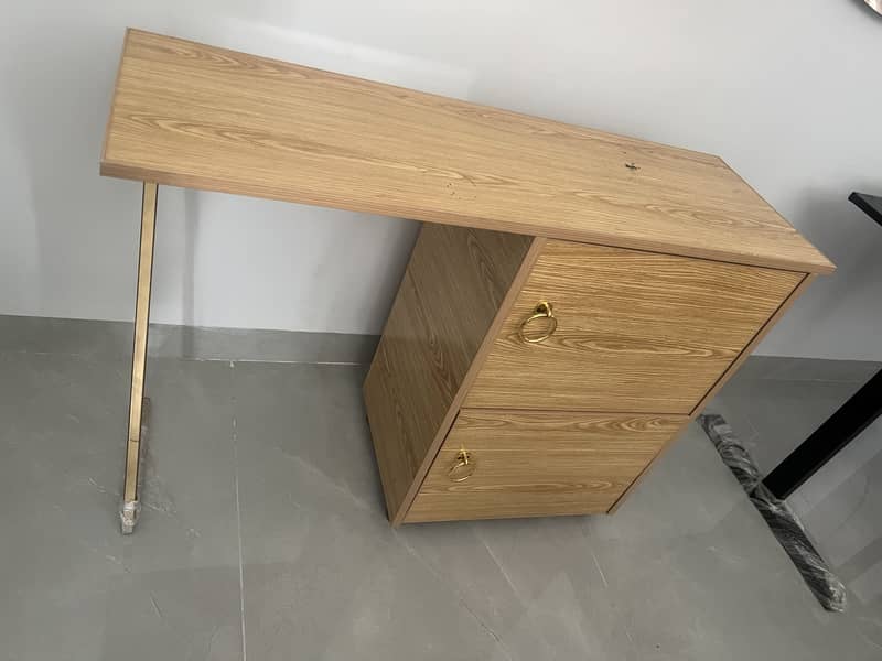 Multiple tables 0
