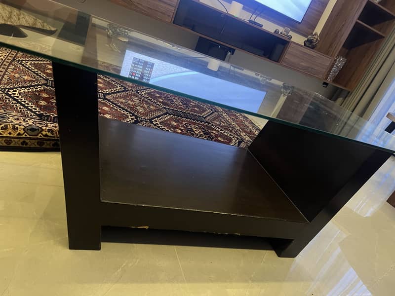 Multiple tables 8