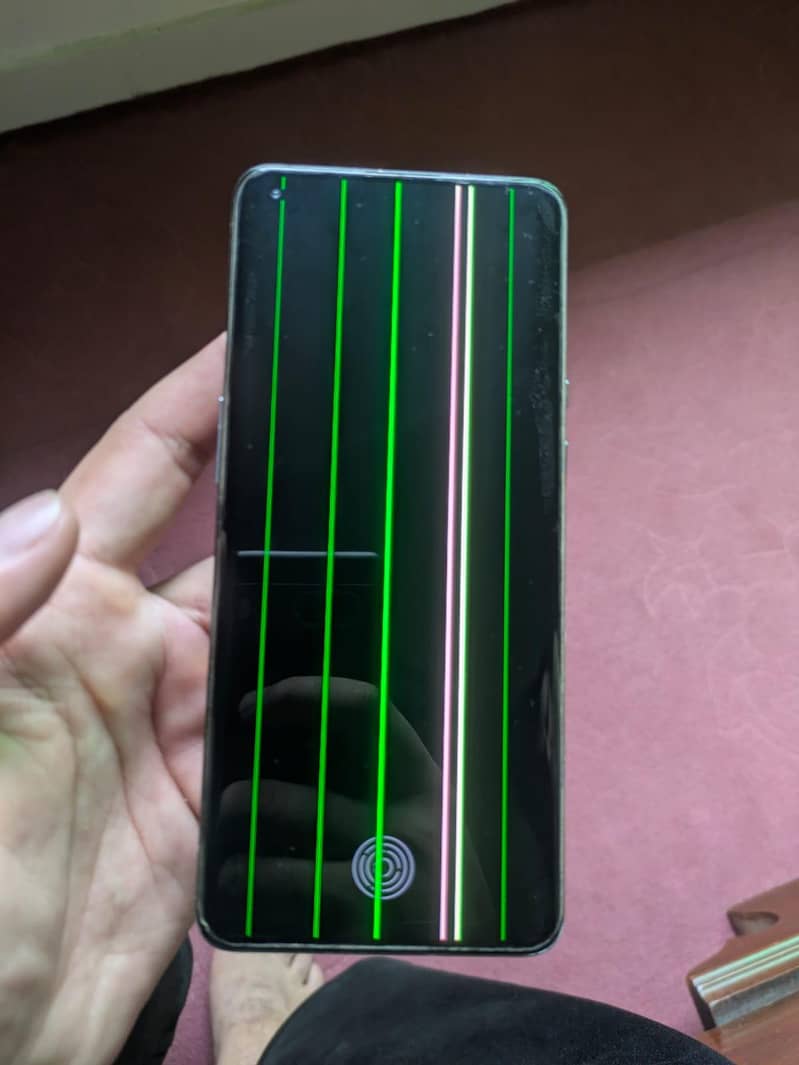 One Plus 9 pro 3