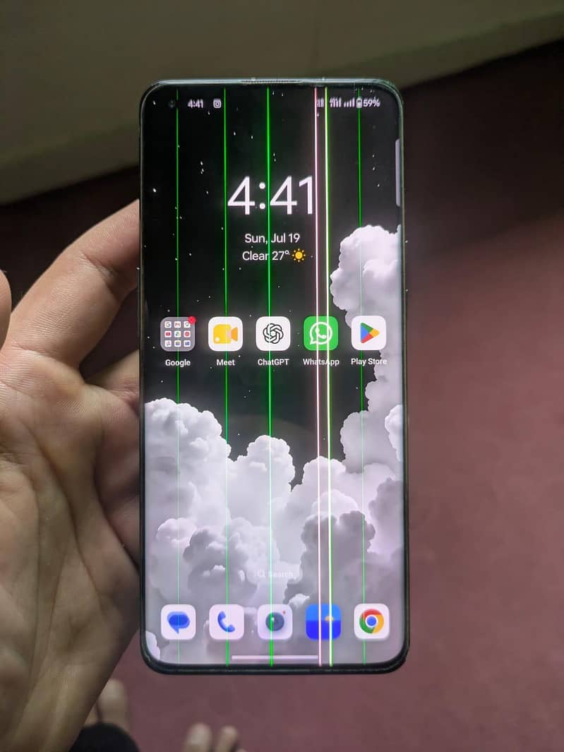 One Plus 9 pro 4