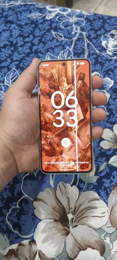 Google Pixel 8