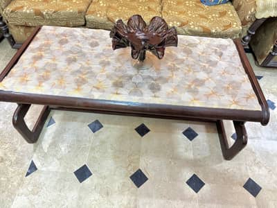 3 Table Set
