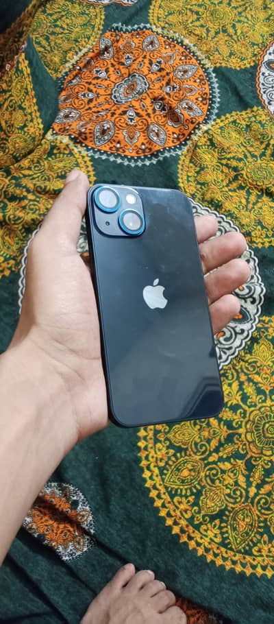 Iphone 13 mini non pta