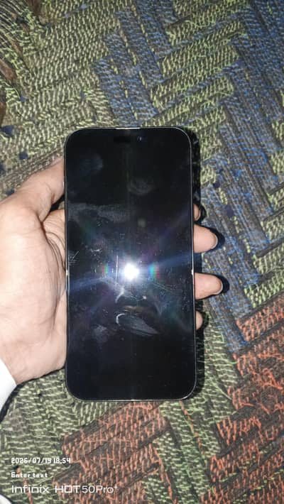 Apple iPhone 16 Pro Max
