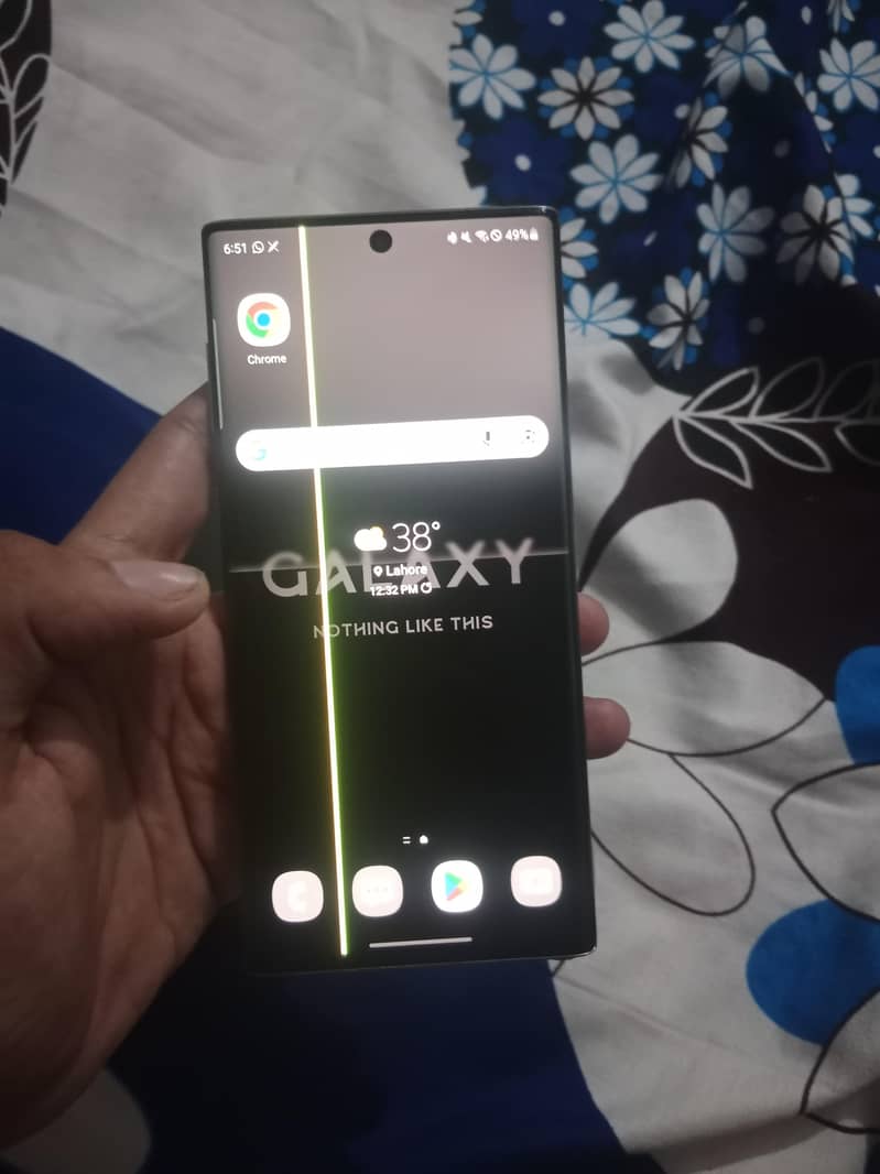 Samsung Mobile Note 10 3