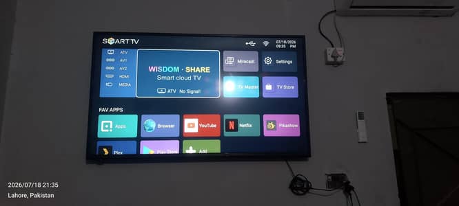 55 inch Led for sell