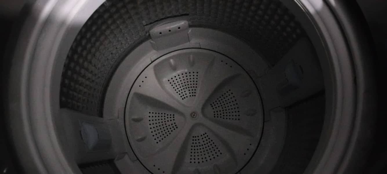 haier automatic washing machine 3