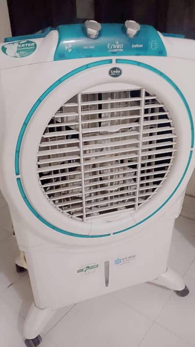 Air cooler