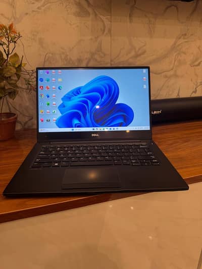 Dell latitude 7370