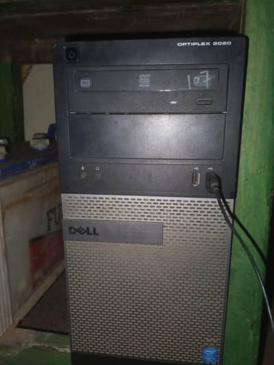 Intel core i5-4570