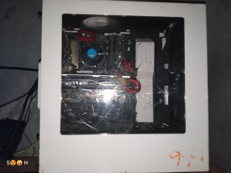 GAMING PC 2