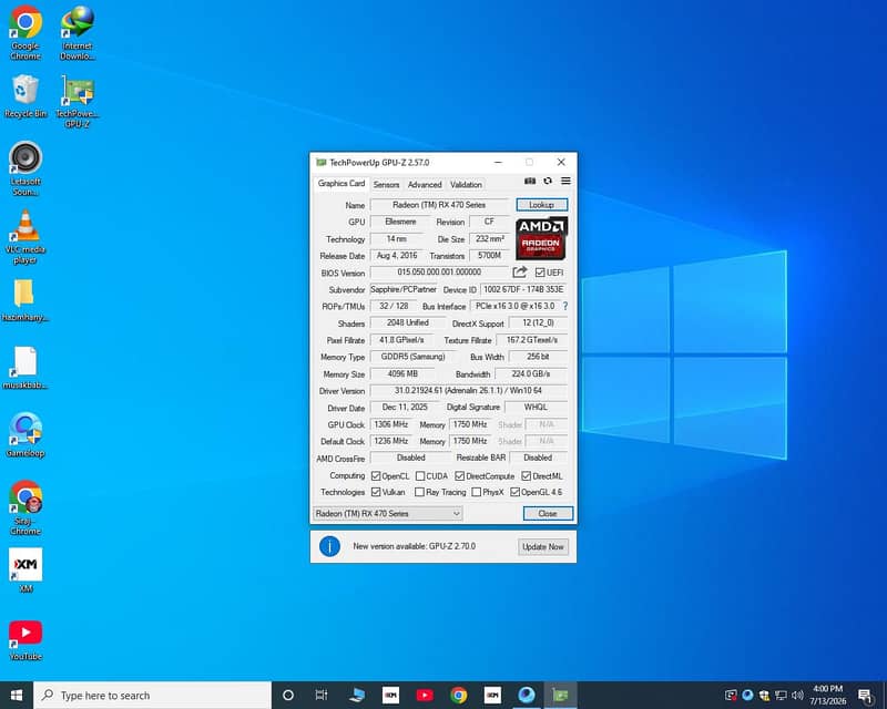 GAMING PC 4