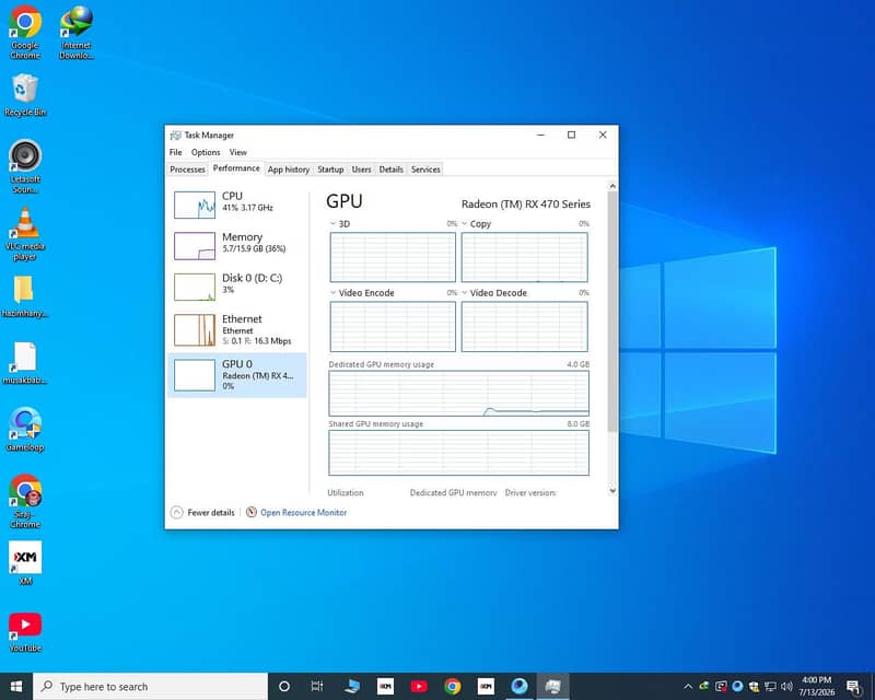 GAMING PC 7