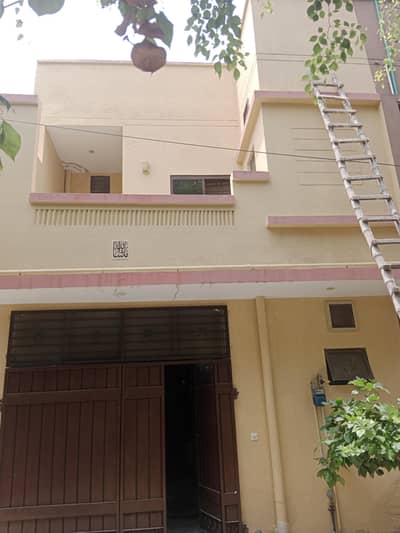5 Marla house for rent Ali park cantt Lahore