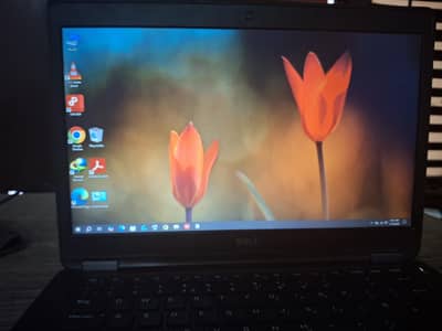 dell latitude e5450