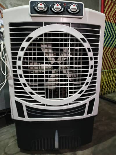 Air cooler new condition