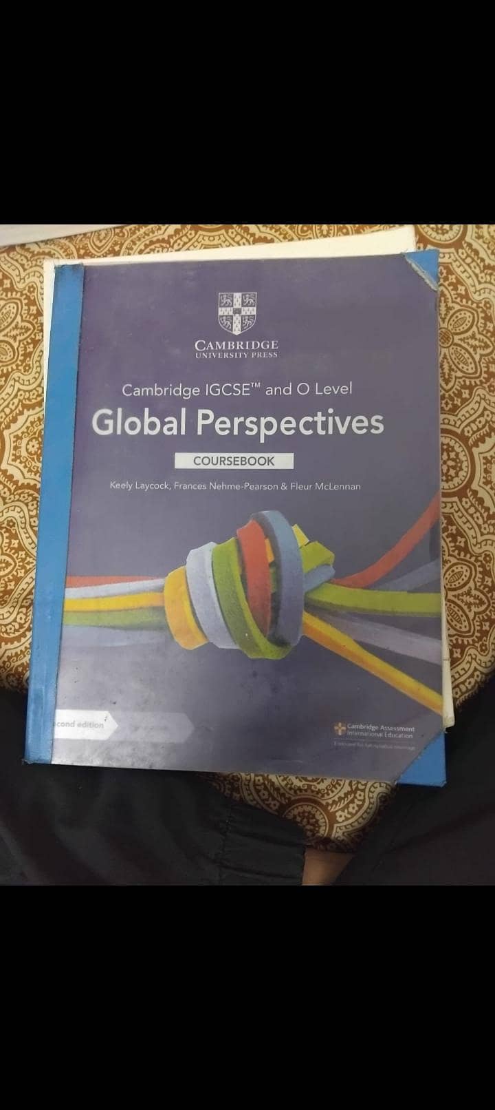 global perspective 0