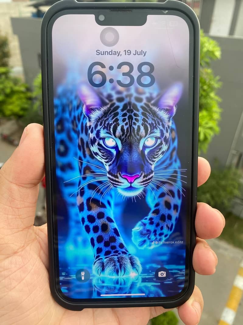 Apple iPhone 13 Pro Max 1