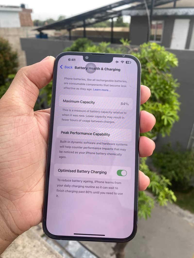Apple iPhone 13 Pro Max 4