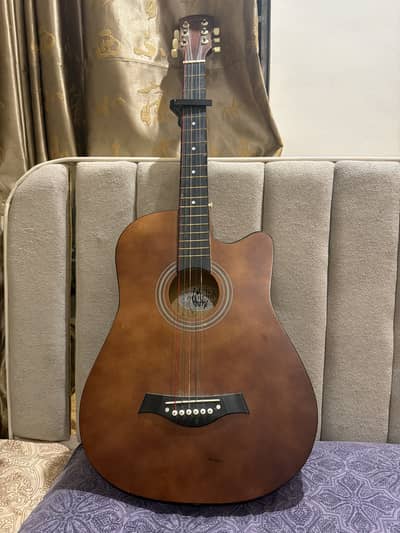 Guitar