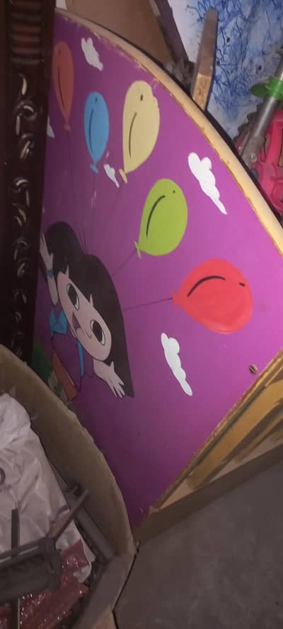 baby cart cot