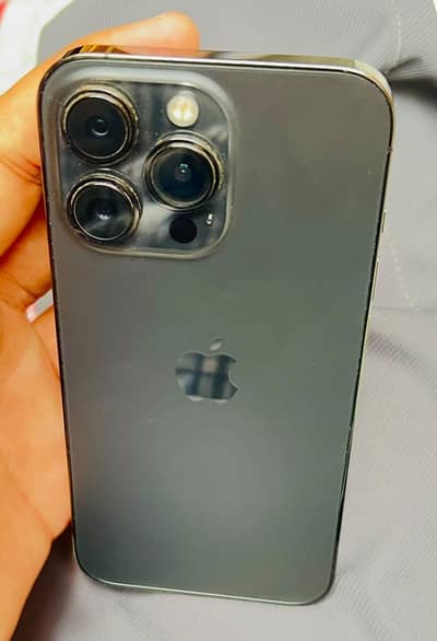 Apple iPhone 13 Pro