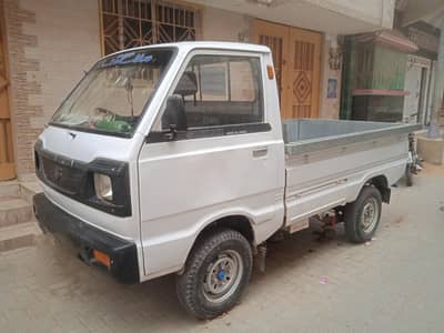 Ravi Suzuki Euro