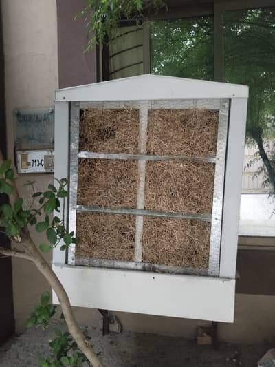 new condition air cooler