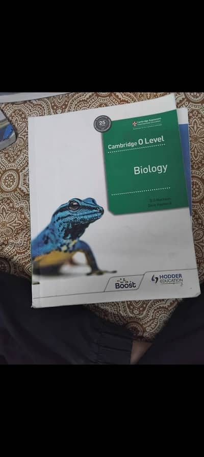 biology