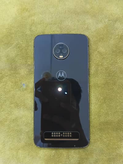 Motorola Moto Z3.4 gb ram 64 gb rom. perfect mobile pf pabg.