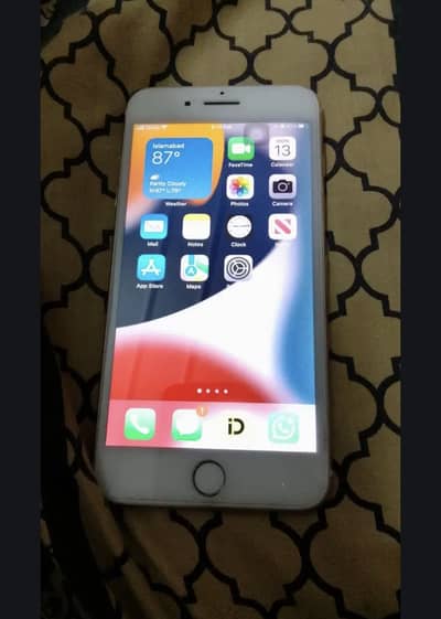 I phone 7 plus 128 gb 325/660/6565