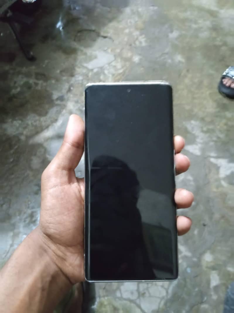 Google Pixel 6 Pro 1