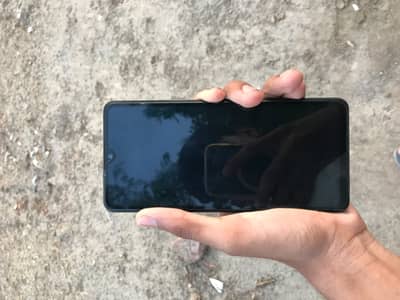 Samsung Mobile A42 5g