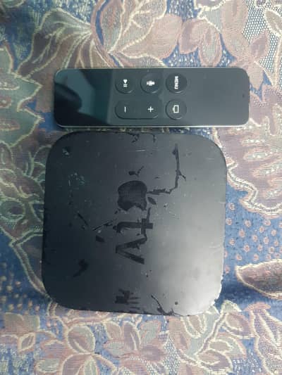 appke 4k tv box 64gb for sale