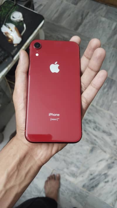 Apple iPhone XR 64 gb factory 10/10 condition all ok health 79%