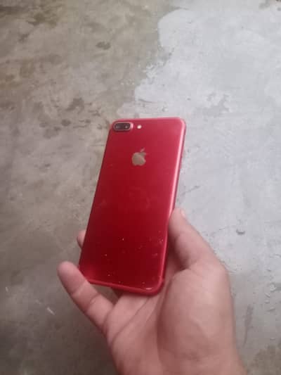 Apple iPhone 7 Plus pta apruve 256gb