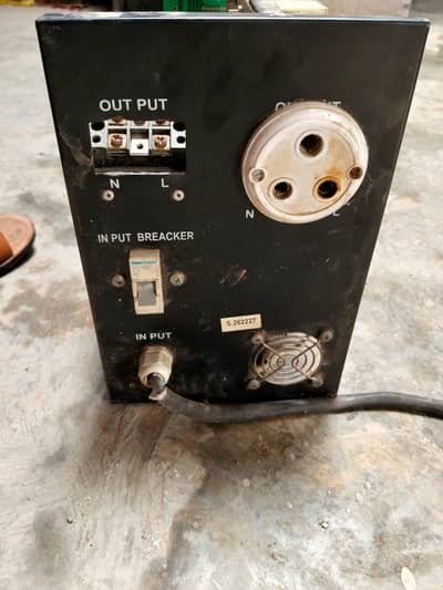 stabilizer pure coper
