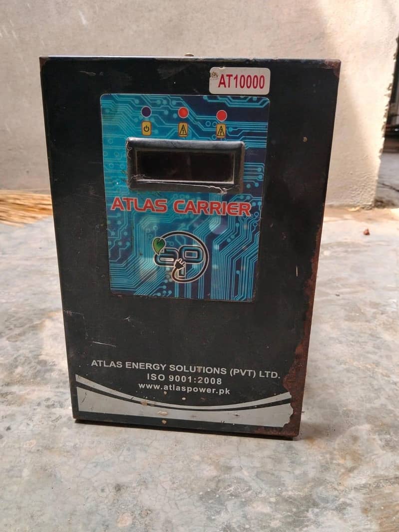 stabilizer pure coper 1