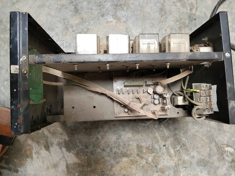 stabilizer pure coper 2
