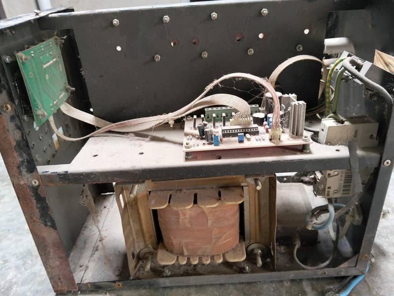 stabilizer pure coper 3