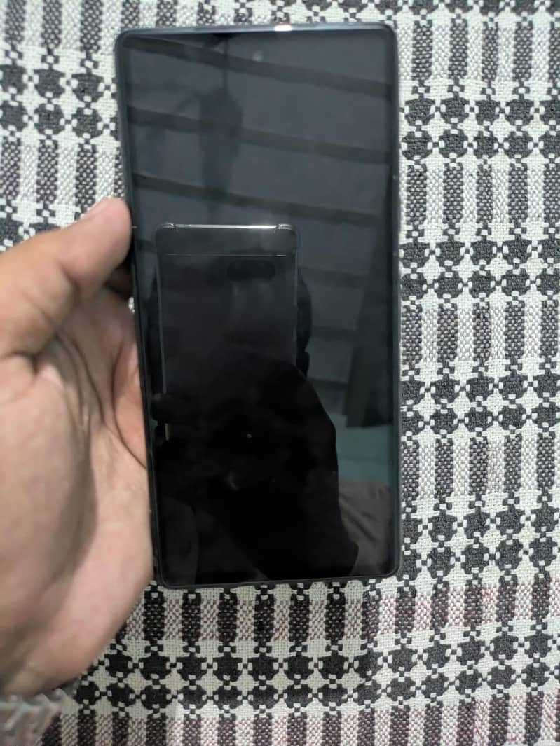 Google Pixel 7a 1